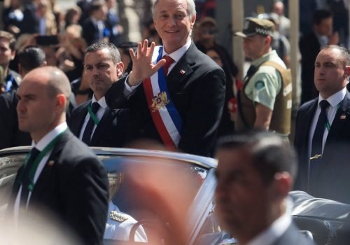 © REUTERS/Diego Reyes/ Proibido reprodução