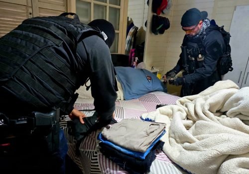 Crédito: Pahim/ DCS/ GRICS/PCRS