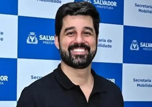 Foto: Prefeitura de Salvador / Divulgação