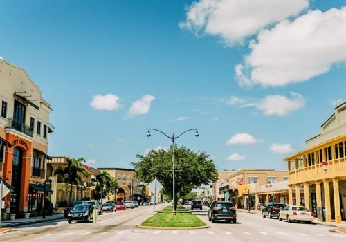 Espera-se que a Film Kissimmee gere oportunidades econômicas significativas para os negócios locais