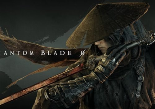 Design dos cenários é um dos pontos fortes de Phantom Blade Foto:  S-GAME
