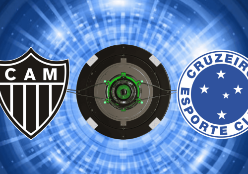 O Clássico Mineiro é uma das maiores rivalidades do país - Olhar Digital
