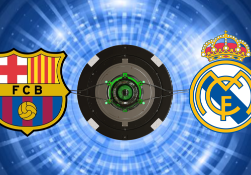 La Liga (Campeonato Espanhol) - Olhar Digital