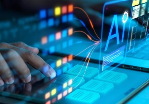 Hackers usam agentes de IA para invadir sistemas em minutos Foto:  Getty