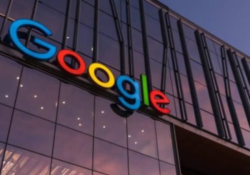 Os altos investimentos em IA feitos pela controladora do Google levaram ao aumento de receita para o negócio. Foto:  Getty Images/Reprodução