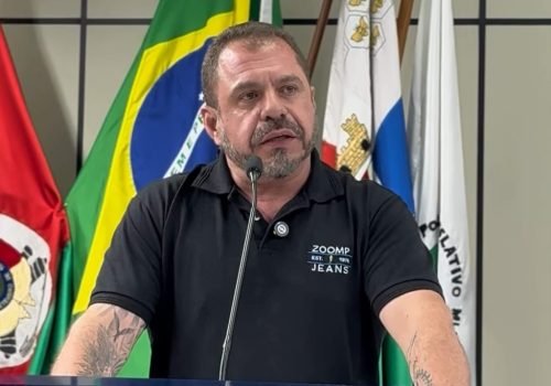 Imagem: Instagram de Almiro Correa Fortes Filho / Reprodução