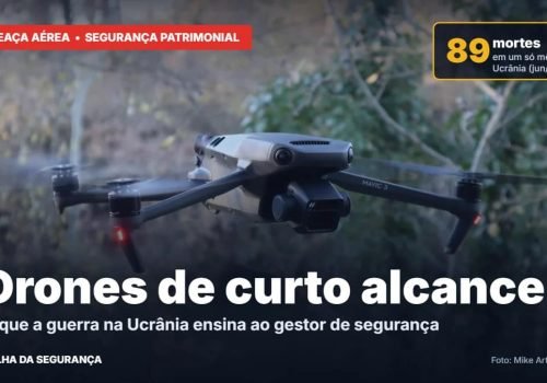 Vídeo: Reuters / ONU — ataque de drone a comboio humanitário na Ucrânia (em inglês).