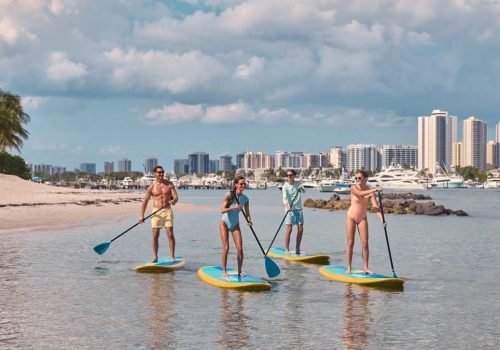 Desempenho foi especialmente positivo nos principais mercados-alvo do Discover The Palm Beaches