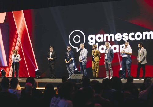 gamescom latam - gamescom latam