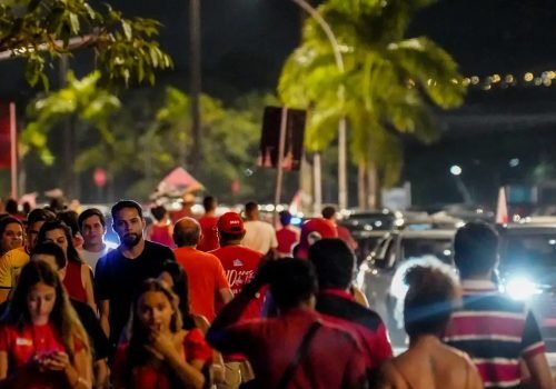 © Rafa Neddermeyer/Agência Brasil