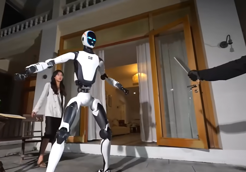 Robô